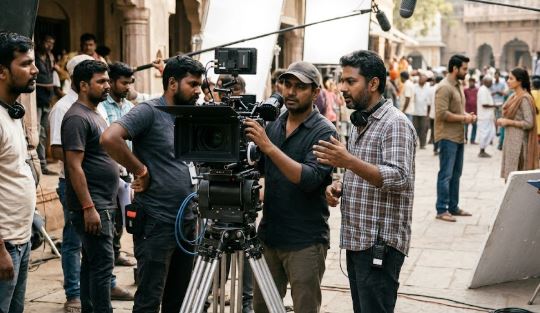 India's Entertainment Industry and the Changing Value of Star Power